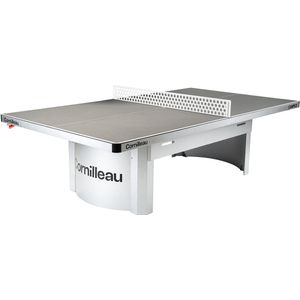 Cornilleau 600X Outdoor tafeltennistafel (zwart