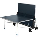 Cornilleau 100X Outdoor tafeltennistafel (blauw)