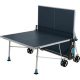 Cornilleau 200X Outdoor tafeltennistafel (blauw)