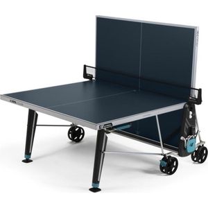 Cornilleau 400X outdoor tafeltennistafel blauw