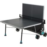 Cornilleau 300X Outdoor tafeltennistafel (grijs)