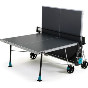 Cornilleau 300X Outdoor tafeltennistafel (grijs)