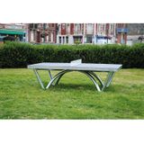 Cornilleau Park tafeltennistafel outdoor grijs