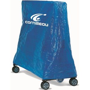 Cornilleau Tafeltennistafel Beschermhoes Sport Blauw