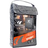 Tischtennisdecke Cornilleau Sport grau
