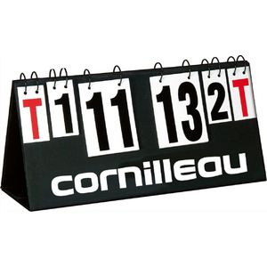 Cornilleau Tafeltennis Telblok