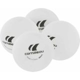 Cornilleau Sport Pack Quattro Tafeltennis Batset