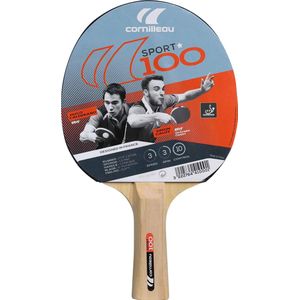 Cornilleau Sport 100 tafeltennisbat