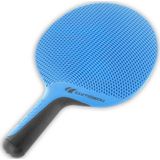 Cornilleau Softbat Blauw Outdoor Tafeltennisbat