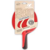 Cornilleau Tafeltennis bat Softbat rood Tafeltennisbat Softbat (rood)