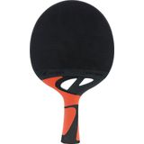 Cornilleau Tacteo terracotta tafeltennisbat