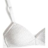 DIM - Ad0092m.0hy - BH - Randloos - Driehoekige Structuur - Meisje