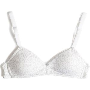 DIM - Ad0092m.0hy - BH - Randloos - Driehoekige Structuur - Meisje