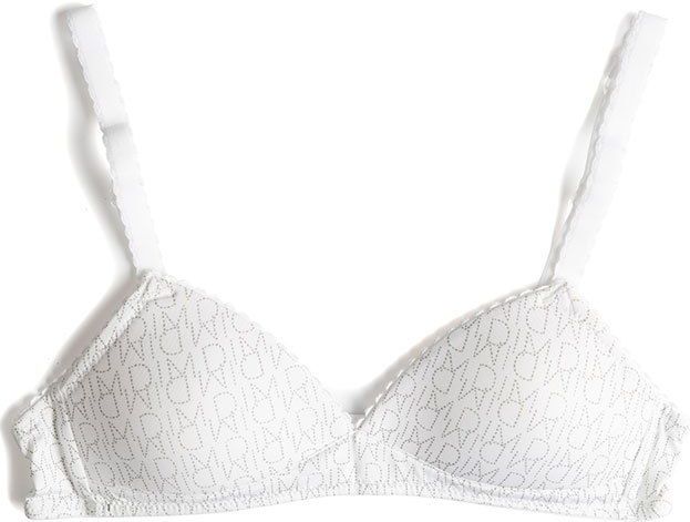 DIM - Ad0092m.0hy - BH - Randloos - Driehoekige Structuur - Meisje