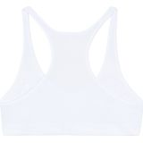 DIM - Sportbustier - Wit - Microvezel - Voor Jongens 10-16 Jaar