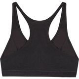 DIM - Sportbustier - Zwart - Microvezel