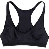 DIM - Sportbustier - Zwart - Microvezel