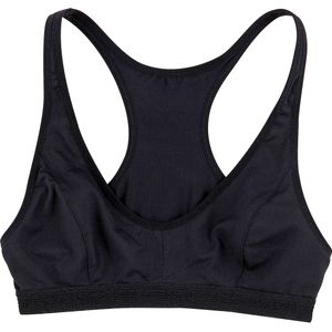 DIM - Sportbustier - Zwart - Microvezel