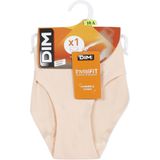 Dim - Onzichtbare Slip - Nude