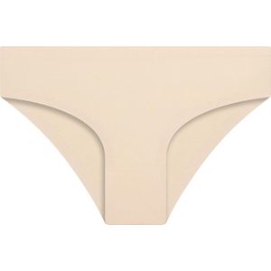 Dim - Onzichtbare Slip - Nude