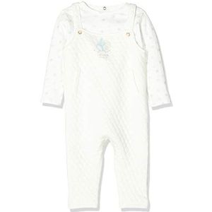 Absorba Babypak voor jongens, Blauw (Blue Grey 42), 18-24 Maanden