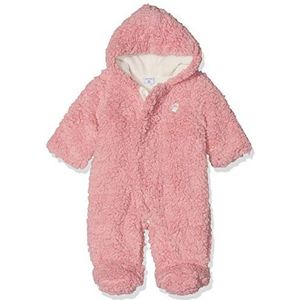 Absorba Unisex Baby 7p46001-ra Pilote Sneeuwpak, roze (Old Pink 32)., 0-3 Maanden