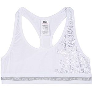 Dim BRASSIERE DIM 6L63000-RA meisjesbeha - - 12 ans