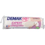 Wattenschijfjes - 100% Natuurlijk Katoen - Honingraat Structuur