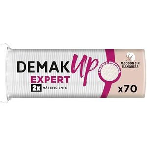 Demak-up Duo + Pads 70