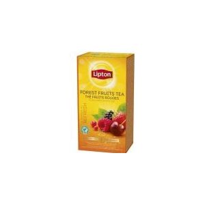 Thee Lipton Refresh forest fruits 25x1.5gr