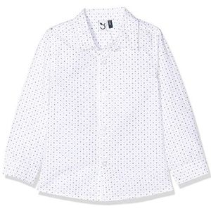 3 appelhemd baby jongens - - 9-12 mois