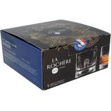 La Rochére Whiskybecher Dandy 300 ml 4er Set