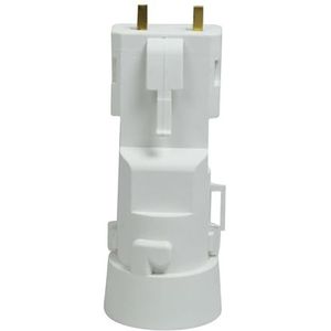 Tibelec 418460 DCL-fitting: B22