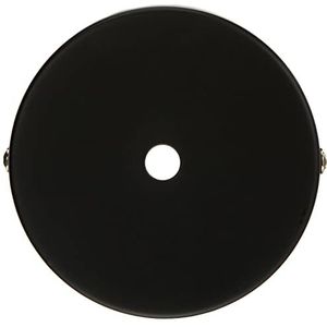 Tibelec 723420 lampenkap, zwart
