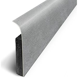 3M D180526D Plakstrip voor beton, ijzer, 120 x 70 cm, 5 plinten, 5 stuks