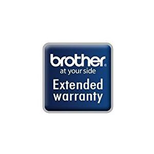 Brother Effi 3 RS-C 3 jaar reparatie ter plaatse voor HL5200, MF°7000, FAX laser