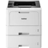 Brother - HL-L5210DNT - Laserprinter - Zwart - 48 ppm - Dubbelzijdig Afdrukken