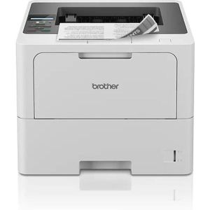 Brother Laser Printer HL-L6210DWT