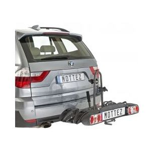 mottez apollon 2 fietsendrager