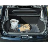 Mottez - Koffer Tapijt - 90-105x100-115x0,5cm - Polypropyleen Mousse