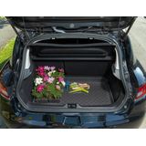 Mottez - Koffer Tapijt - 90-105x100-115x0,5cm - Polypropyleen Mousse