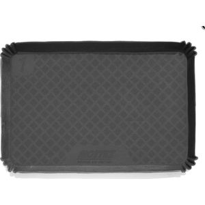 Mottez - Koffer Tapijt - 90-105x100-115x0,5cm - Polypropyleen Mousse