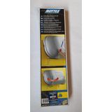 Mottez - Opbergbeugels - Dakkoffer - Universeel - Muurbevestiging