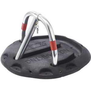 Mottez - Parkeerbeugel B296C incl. slot