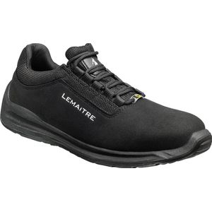 Lemaitre - Bolt Comfort - Veiligheidsschoen - Microvezel - Lichtgewicht