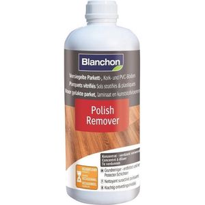 Polish Remover Blanchon