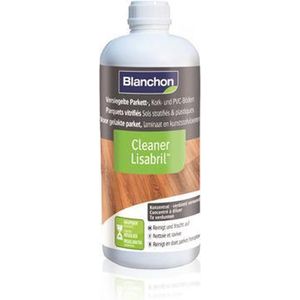 Blanchon  - Cleaner