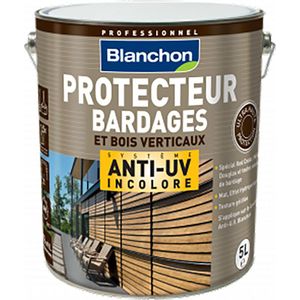 Blanchon Anti-UV Protector Gevel Bekleving 1L