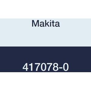 Makita 417078-0 H/L-instelgreep voor model 6313D accuboorschroevendraaier