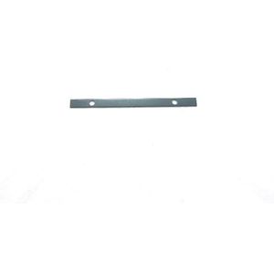 Makita 344849-1 steunstrip voor model 9404 bandschuurmachine